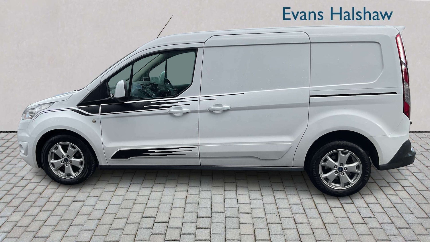 Used Ford Transit Connect 2015 for sale - 78161313: Photo 3