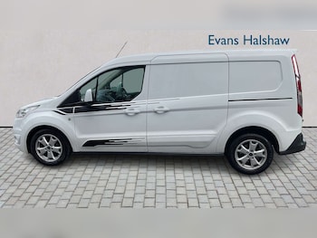 Used Ford Transit Connect 2015 for sale - 78161313: Photo