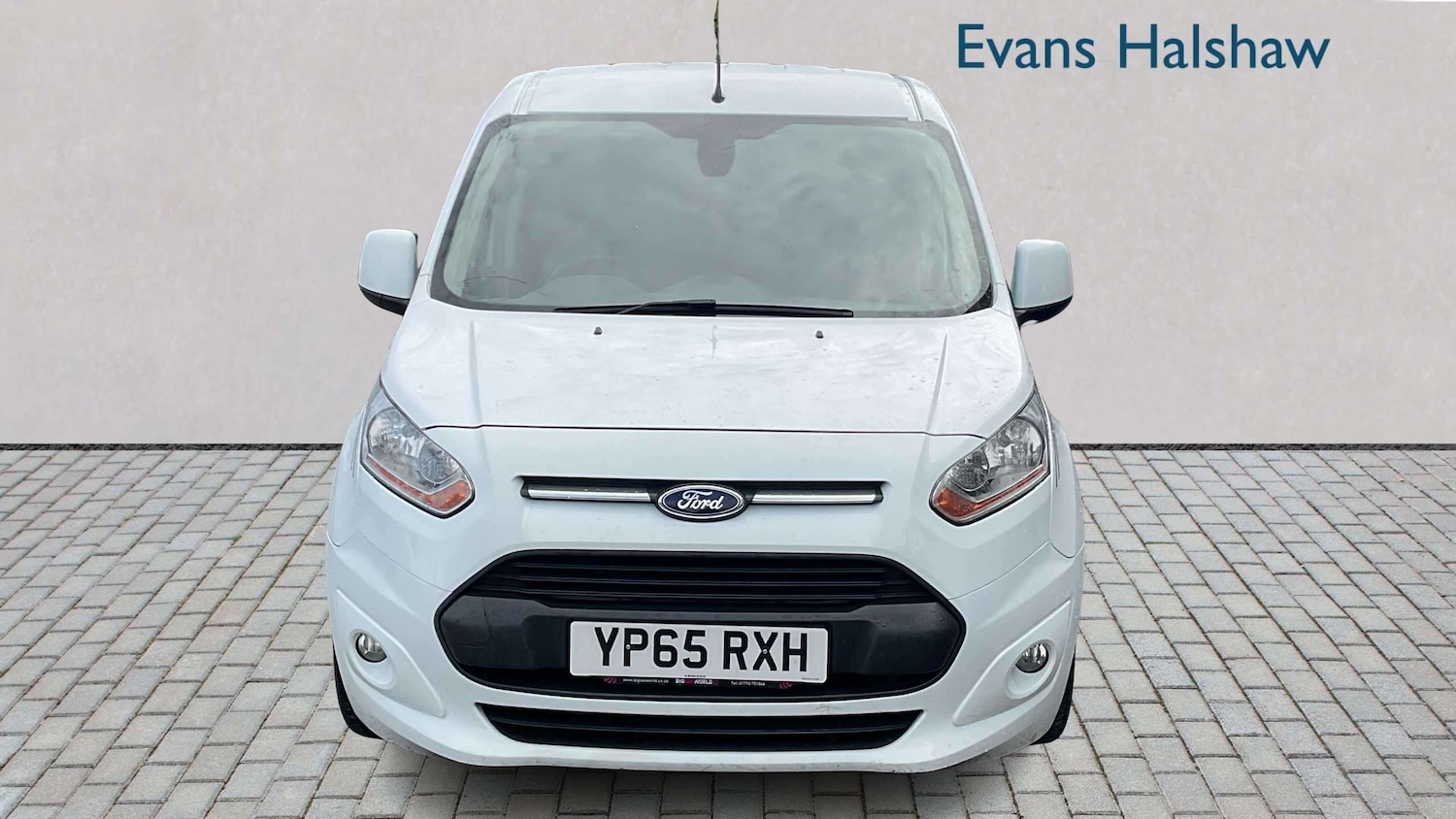 Used Ford Transit Connect 2015 for sale - 78161313: Photo 4