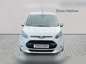 Used Ford Transit Connect 2015 for sale - 78161313: Photo