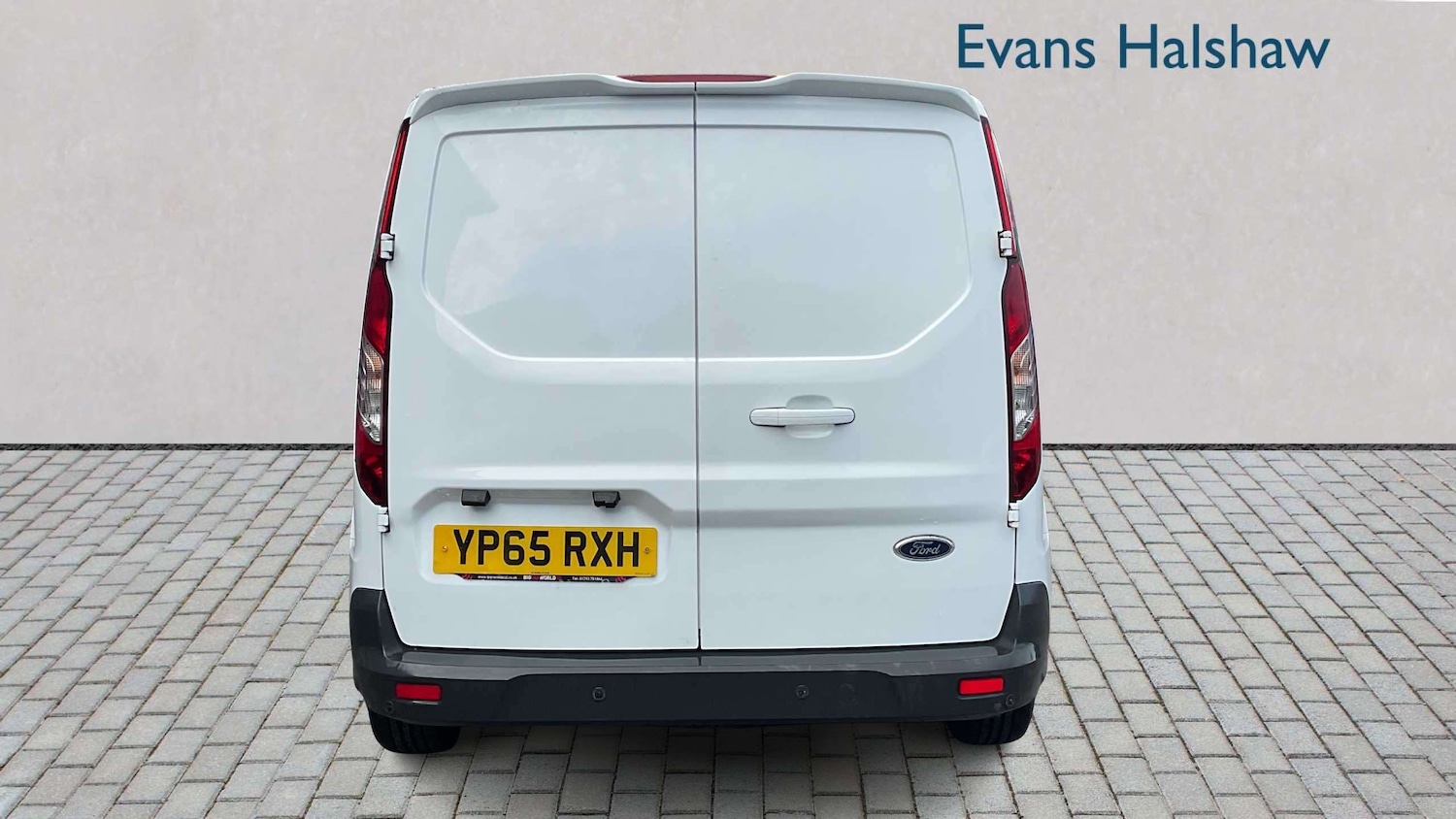 Used Ford Transit Connect 2015 for sale - 78161313: Photo 5