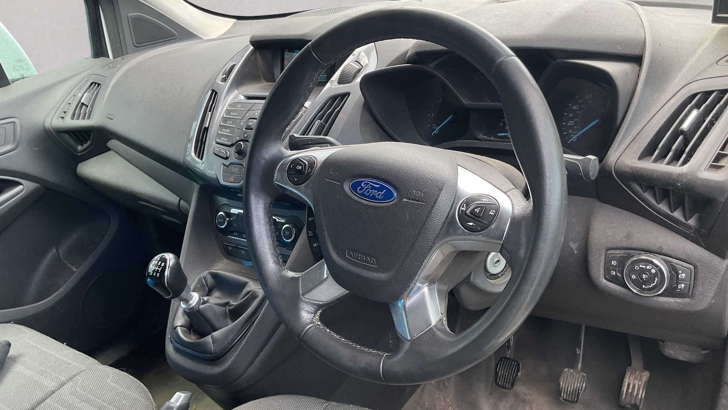 Used Ford Transit Connect 2015 for sale - 78161313: Photo 6