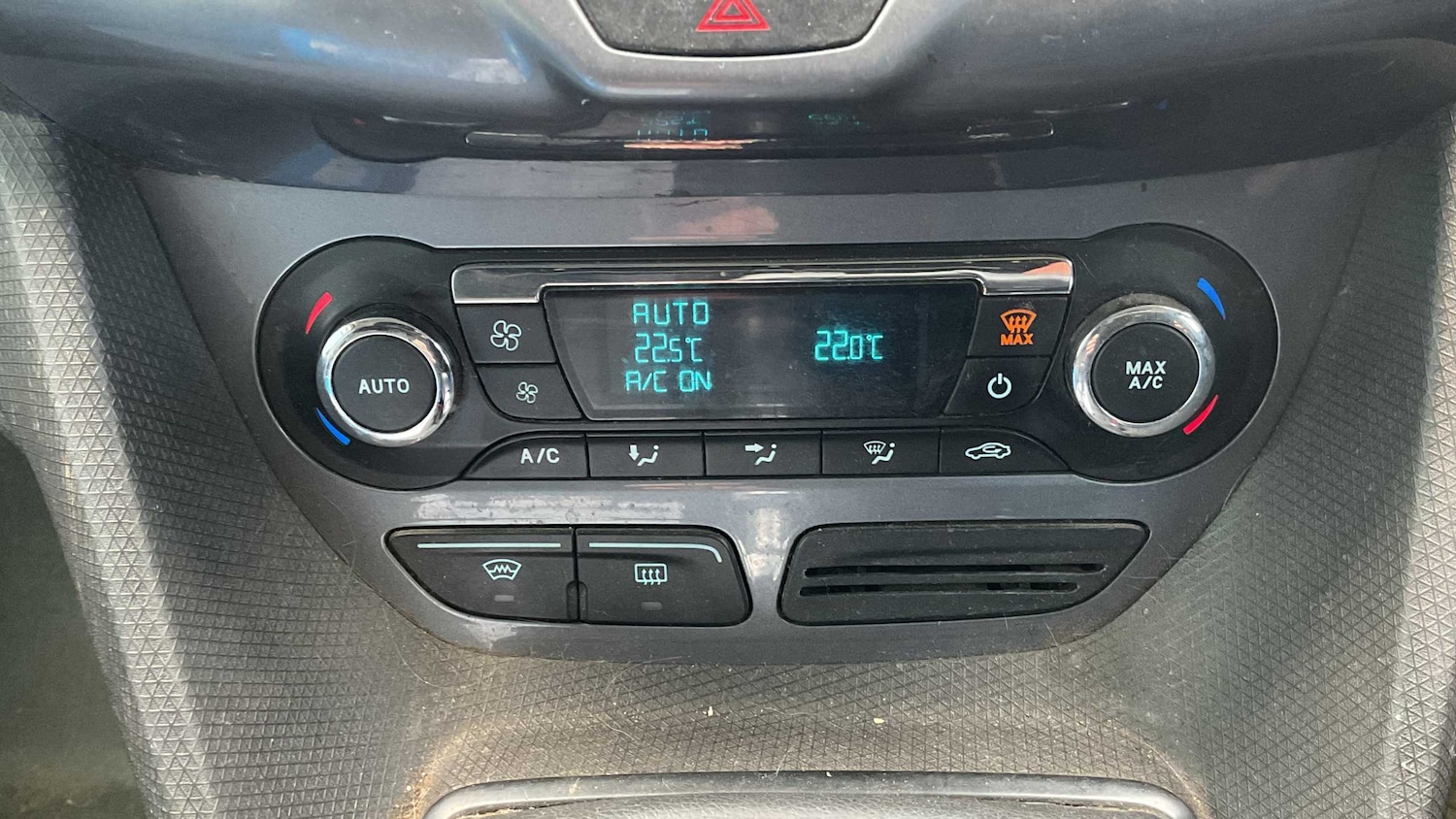 Used Ford Transit Connect 2015 for sale - 78161313: Photo 7