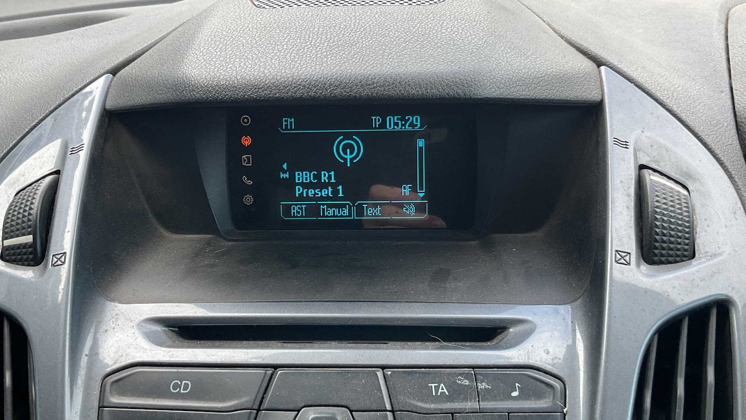 Used Ford Transit Connect 2015 for sale - 78161313: Photo 8