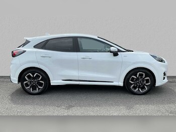 Used Ford Puma 2023 for sale - 75329429: Photo