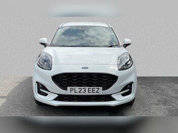 Used Ford Puma 2023 for sale - 75329429: Photo