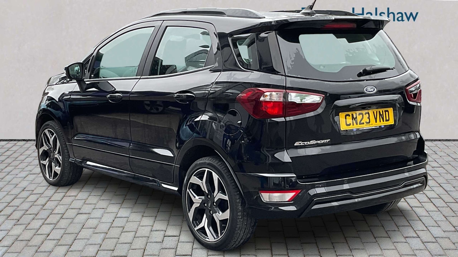 Used Ford Ecosport 2023 for sale - 77886083: Photo 2