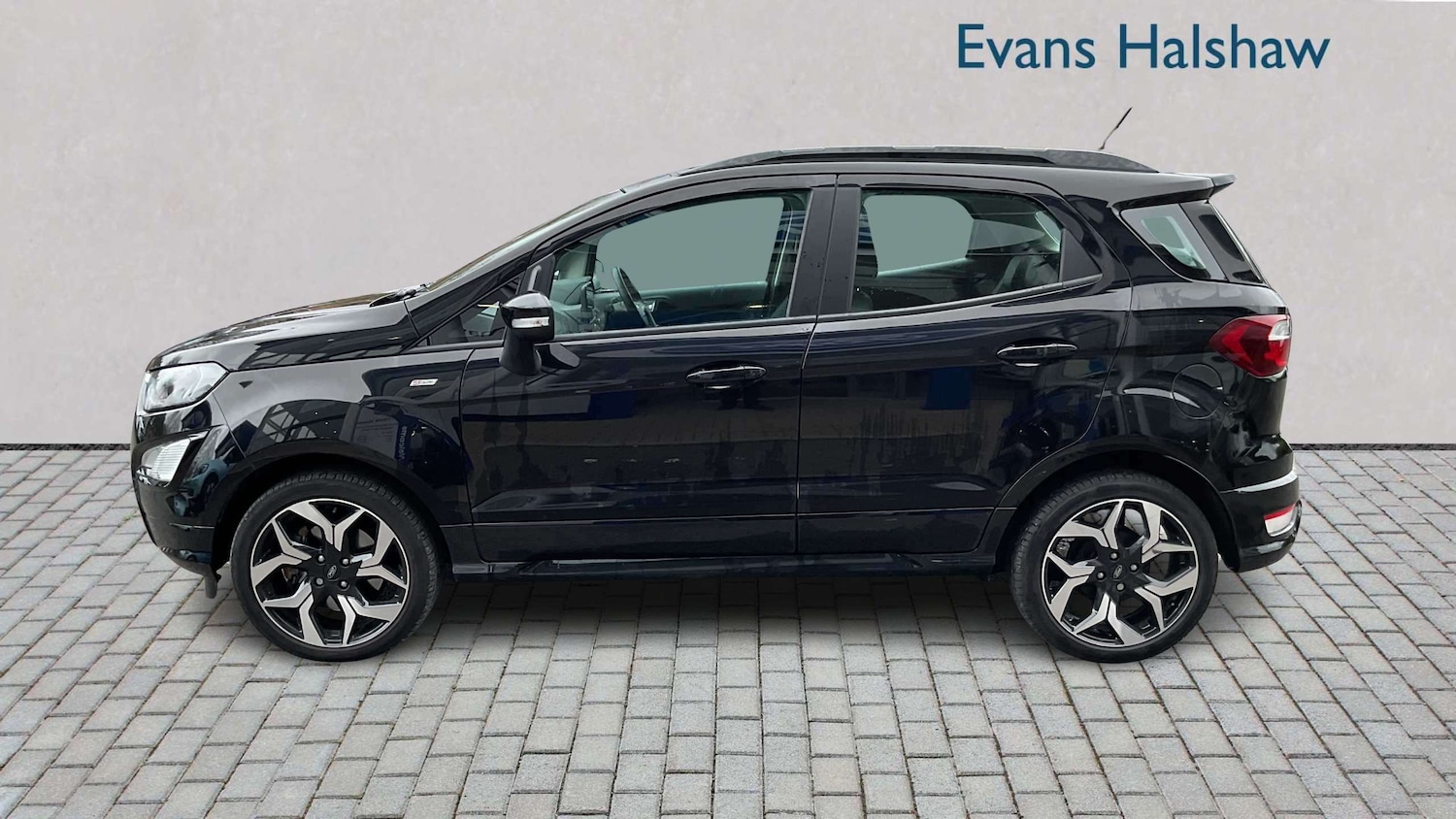 Used Ford Ecosport 2023 for sale - 77886083: Photo 3