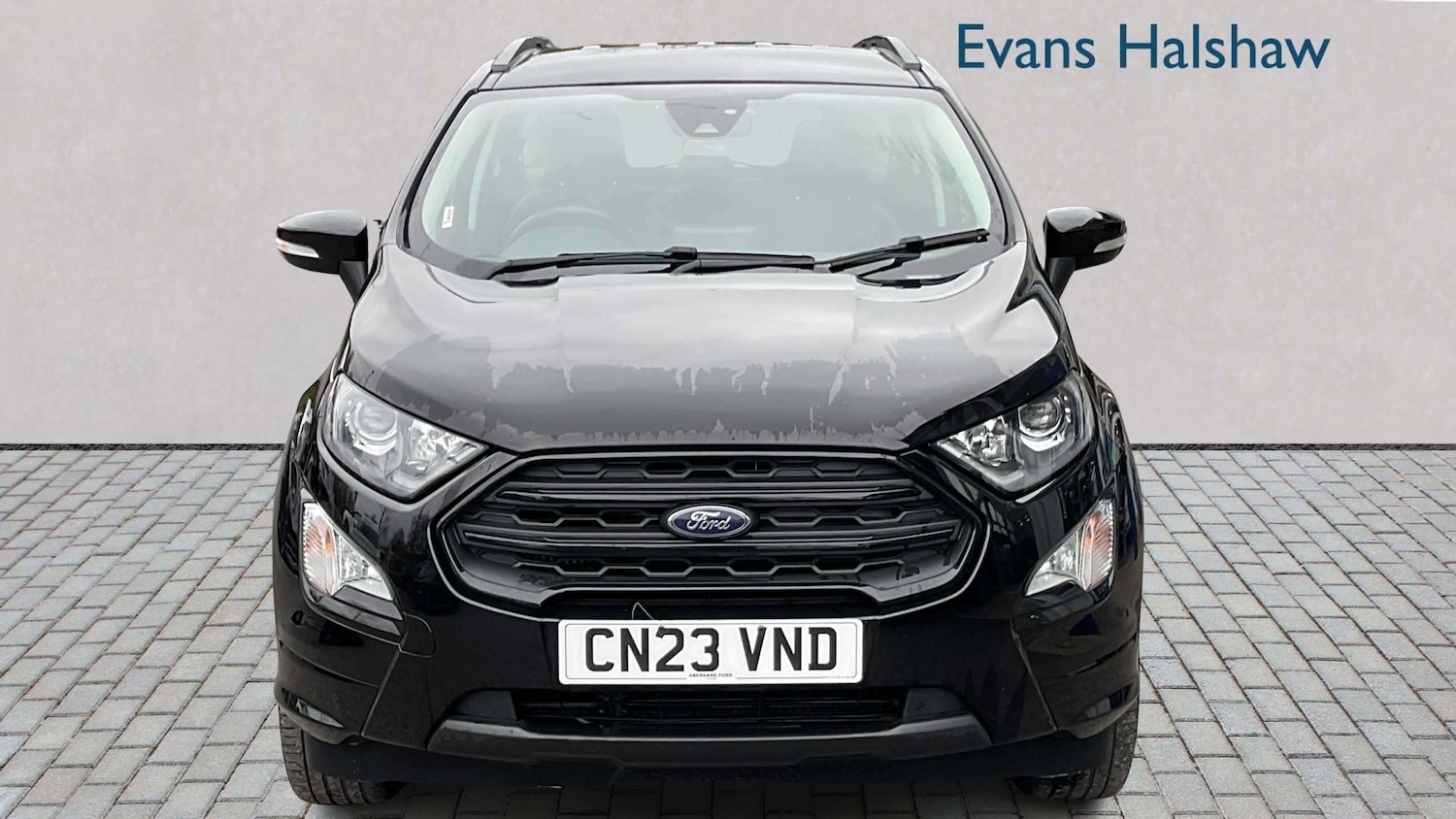 Used Ford Ecosport 2023 for sale - 77886083: Photo 4