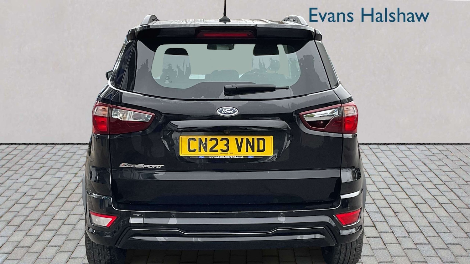 Used Ford Ecosport 2023 for sale - 77886083: Photo 5