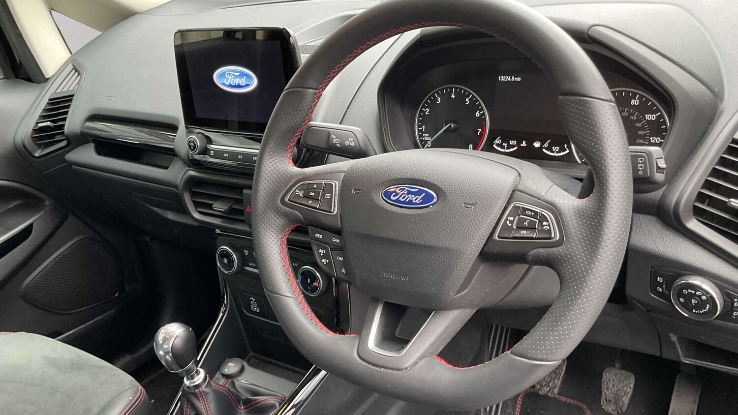 Used Ford Ecosport 2023 for sale - 77886083: Photo 6