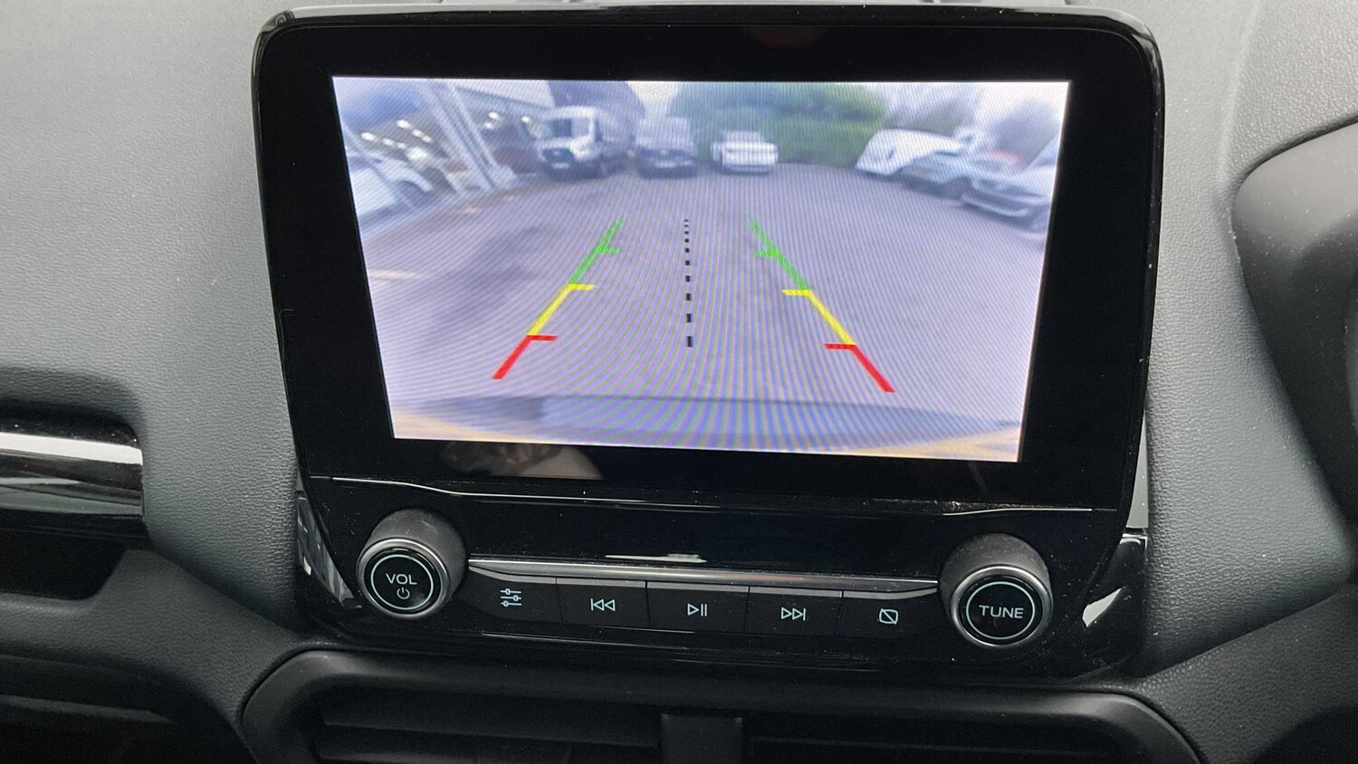 Used Ford Ecosport 2023 for sale - 77886083: Photo 7