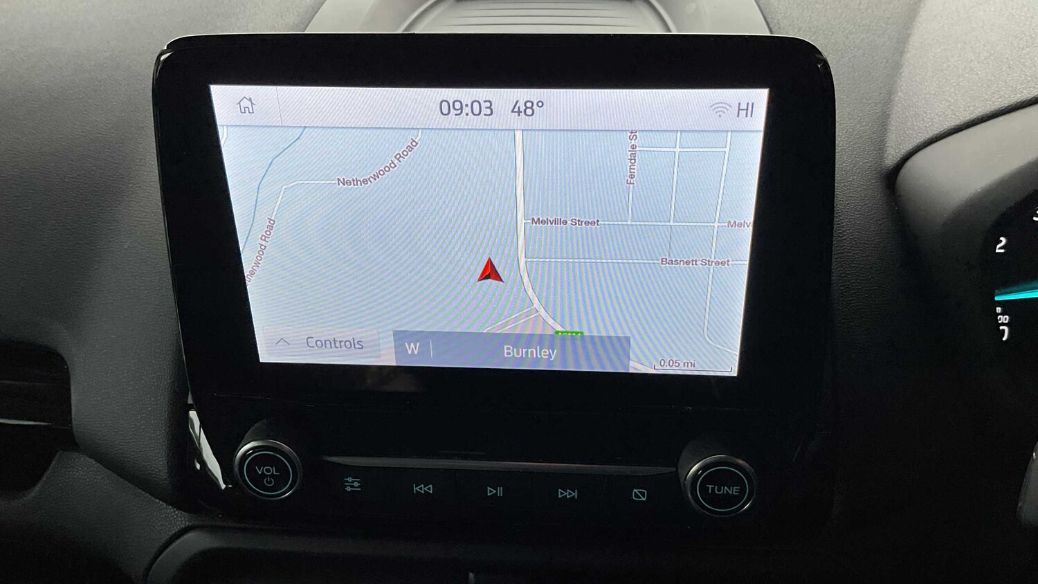 Used Ford Ecosport 2023 for sale - 77886083: Photo 8