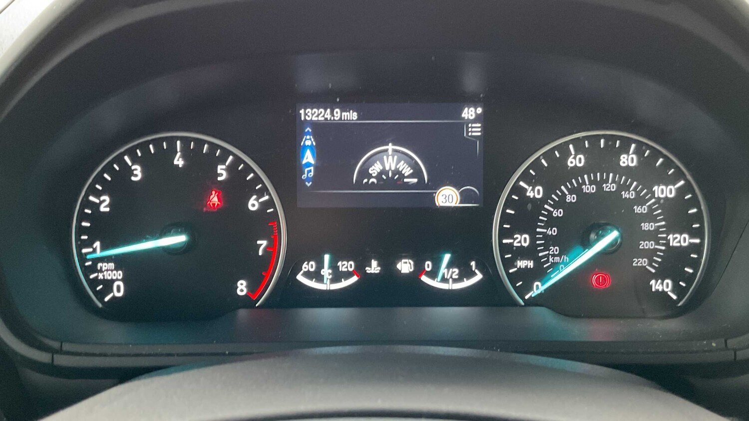 Used Ford Ecosport 2023 for sale - 77886083: Photo 9