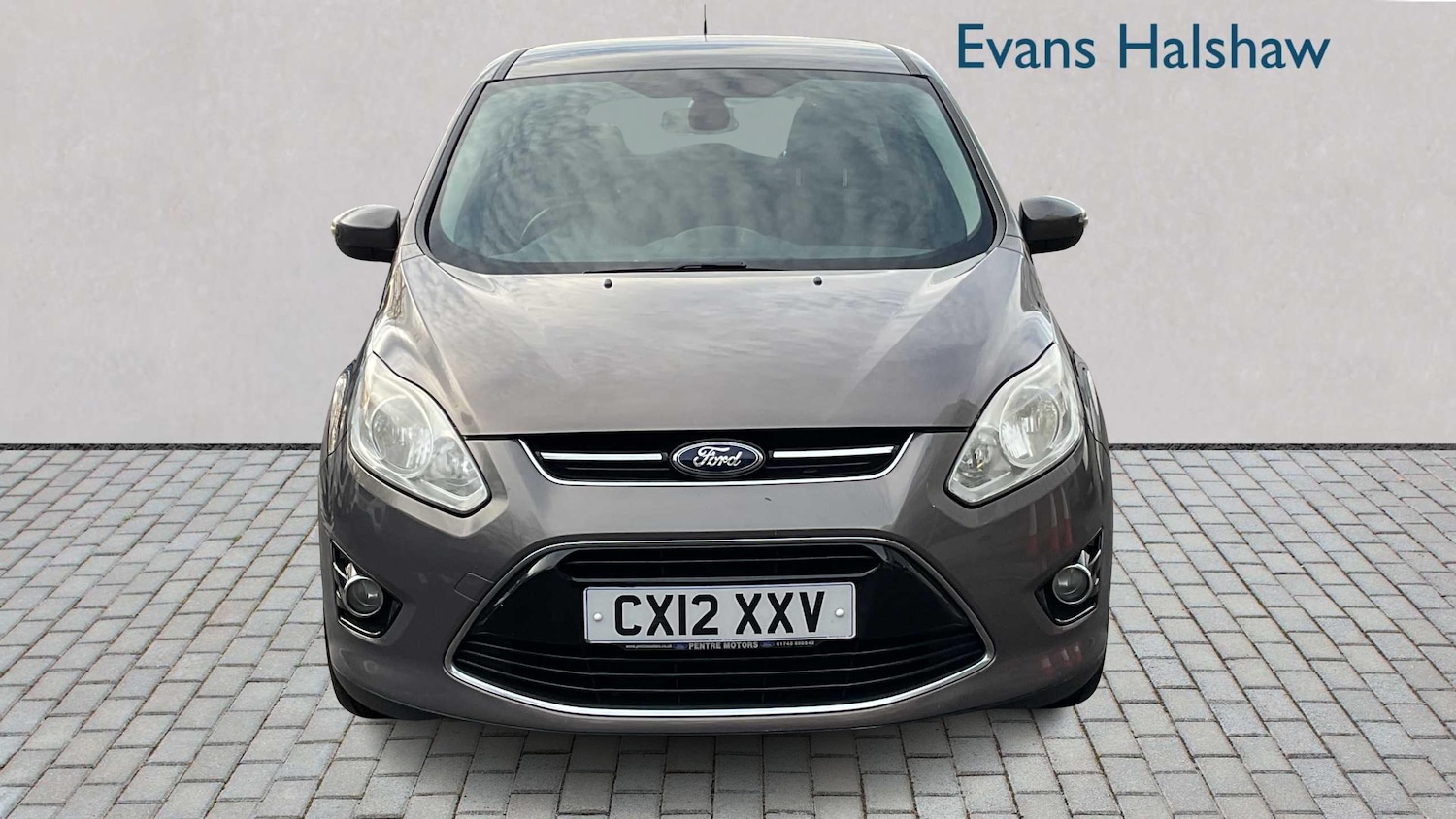 Used Ford C-Max for sale - 77219658: Photo 4