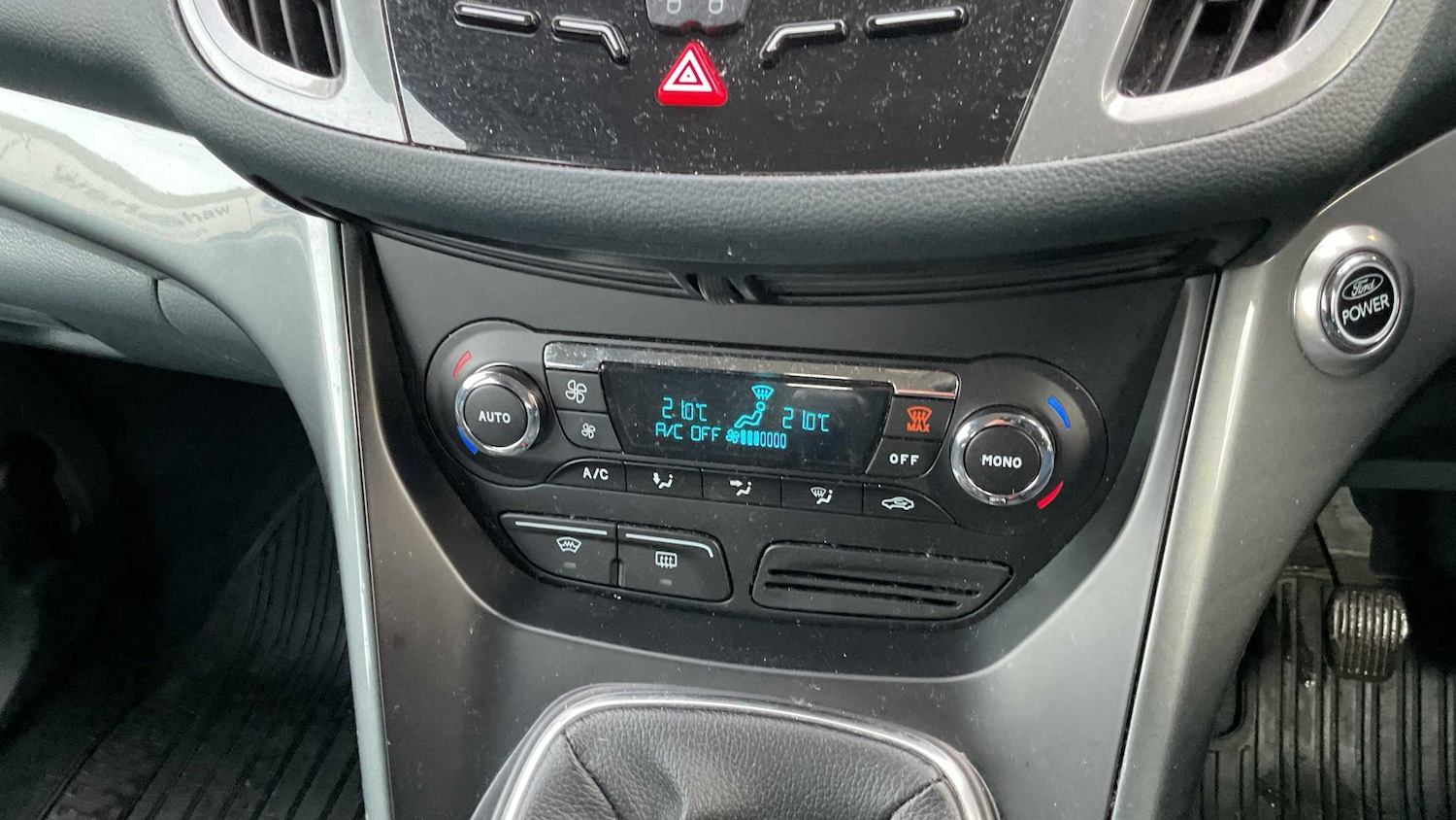 Used Ford C-Max for sale - 77219658: Photo 7