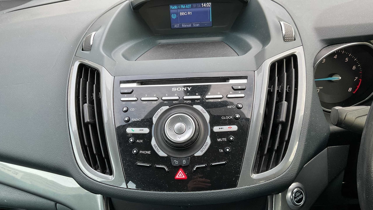 Used Ford C-Max for sale - 77219658: Photo 8