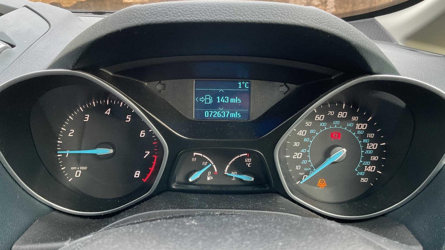 Used Ford C-Max for sale - 77219658: Photo 9