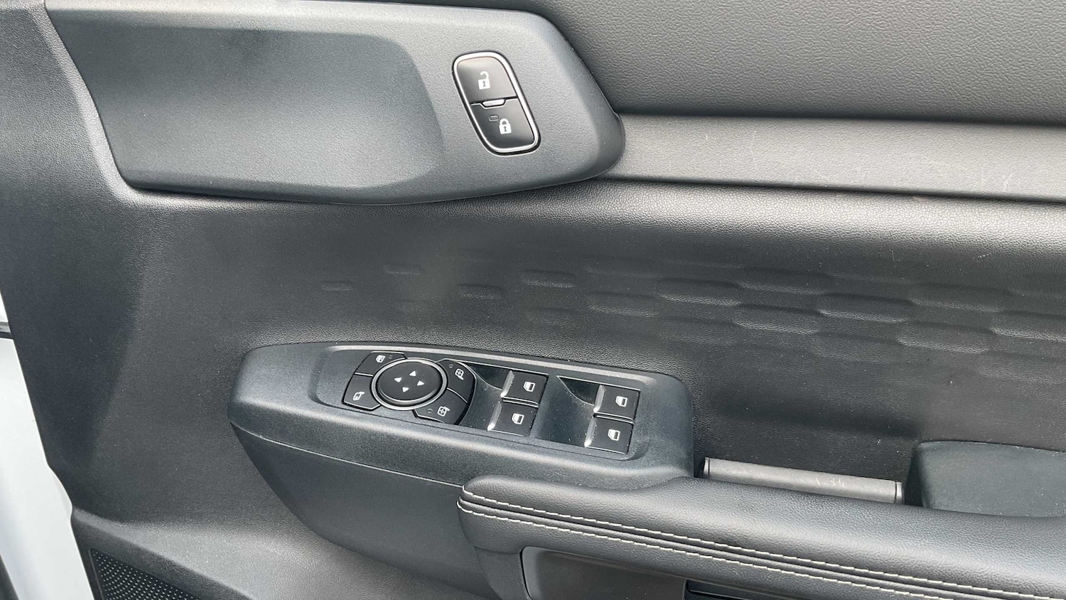 Used Ford Ranger 2024 for sale - 77526907: Photo 12