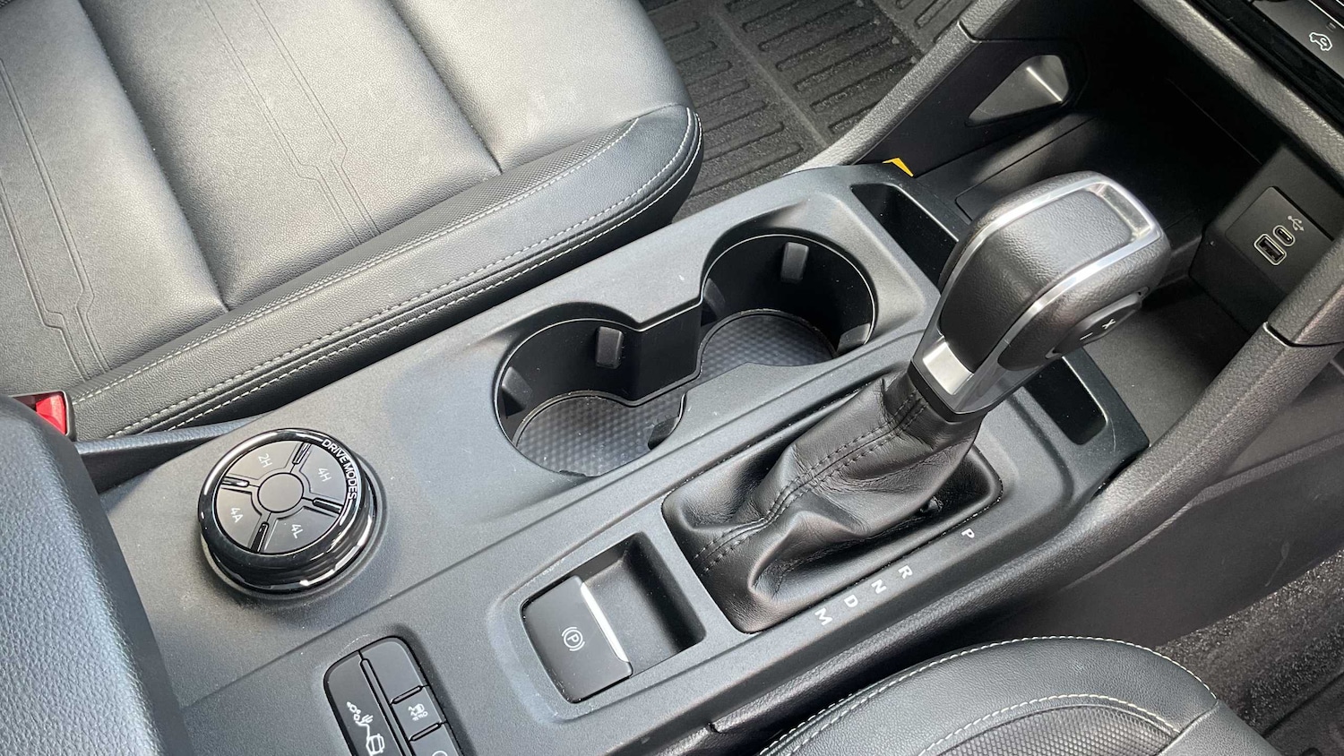 Used Ford Ranger 2024 for sale - 77526907: Photo 13