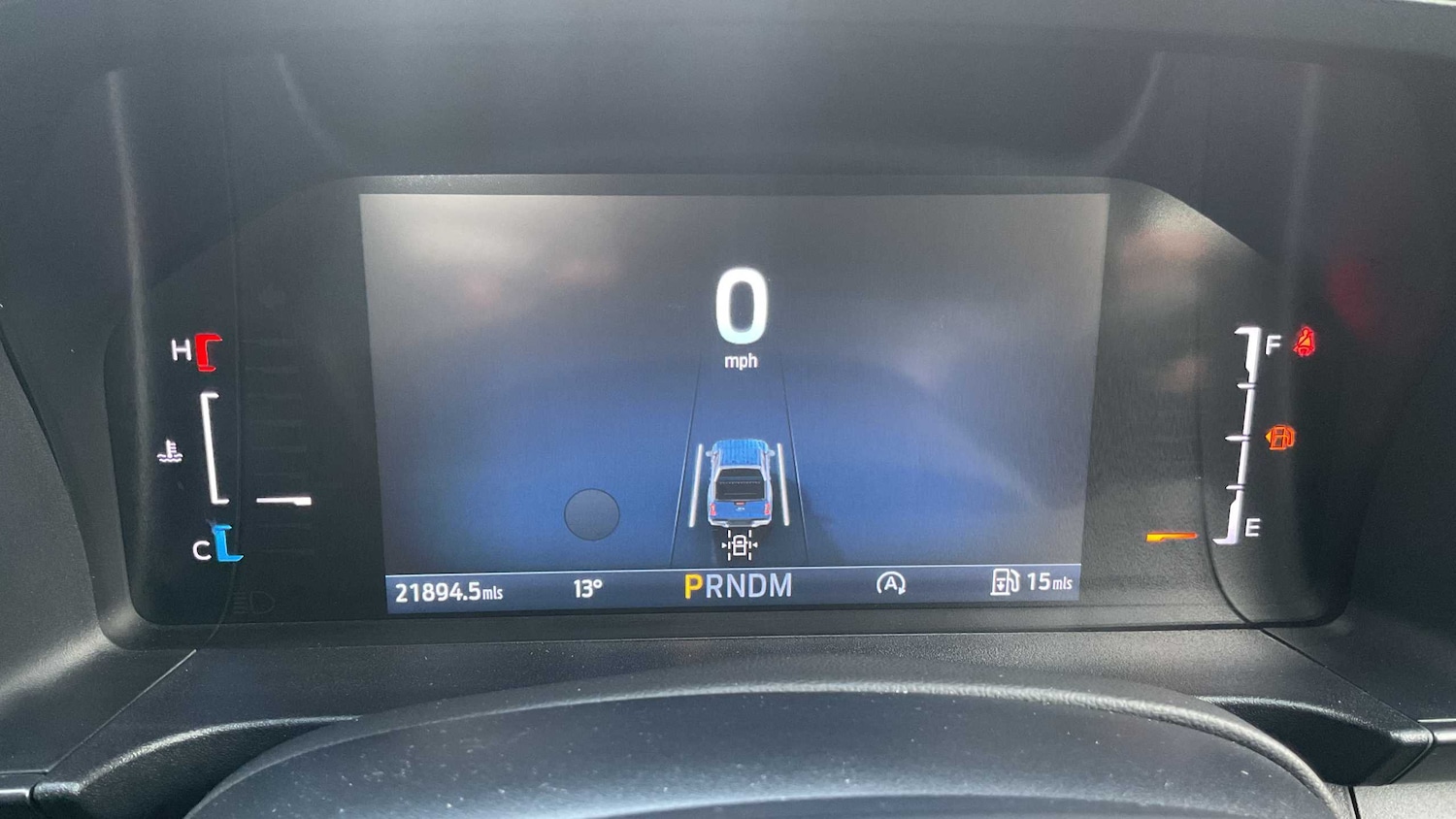 Used Ford Ranger 2024 for sale - 77526907: Photo 14