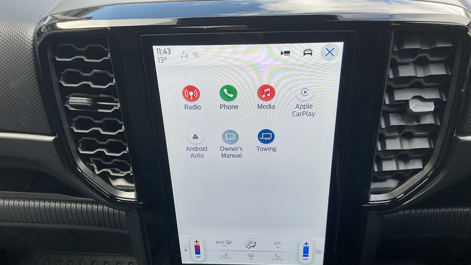 Used Ford Ranger 2024 for sale - 77526907: Photo 16