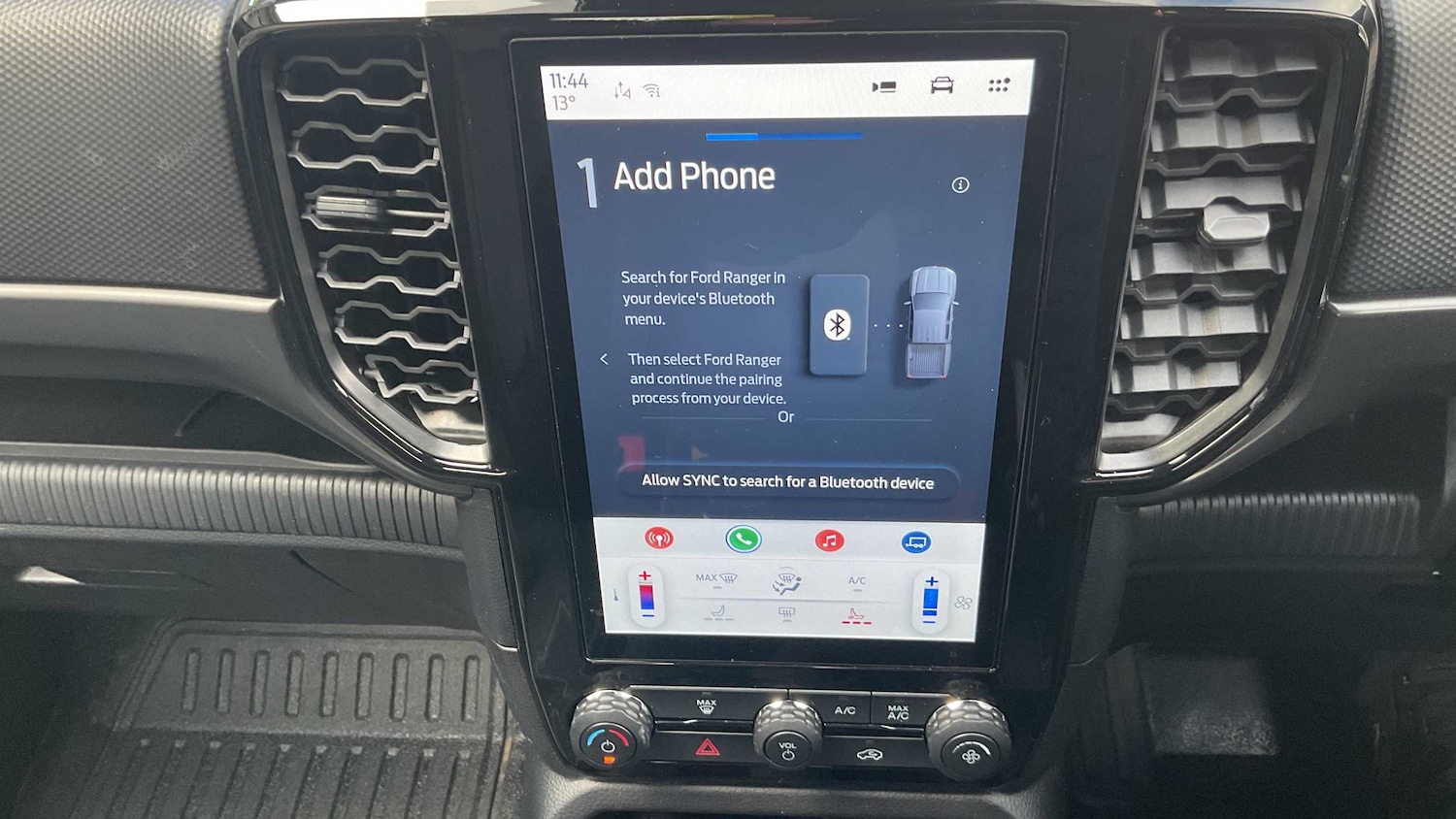 Used Ford Ranger 2024 for sale - 77526907: Photo 18