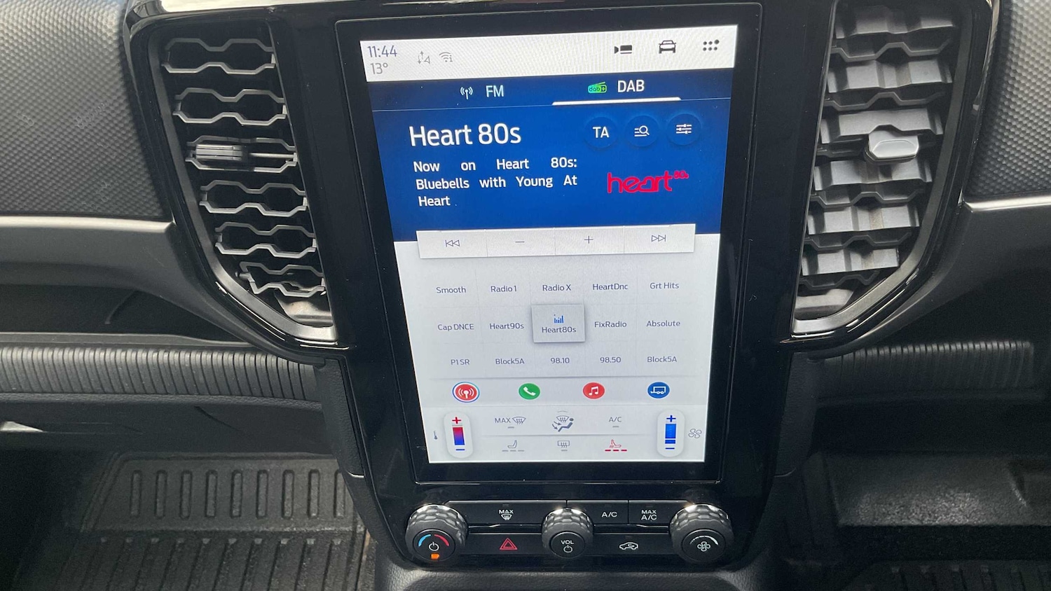 Used Ford Ranger 2024 for sale - 77526907: Photo 19