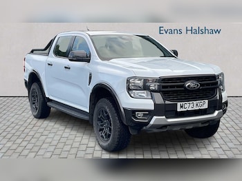 Used Ford Ranger 2024 for sale - 77526907: Photo