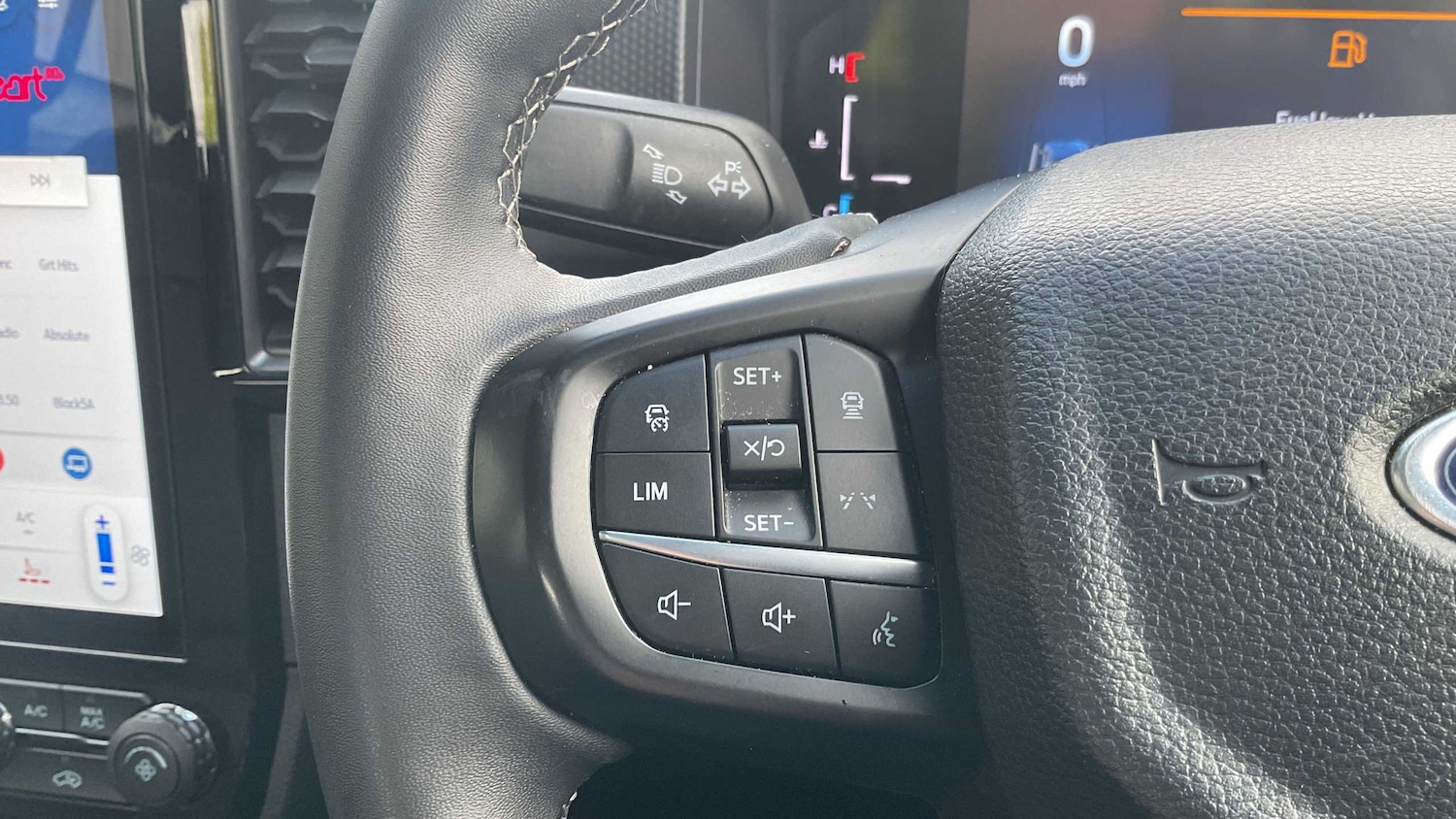 Used Ford Ranger 2024 for sale - 77526907: Photo 20