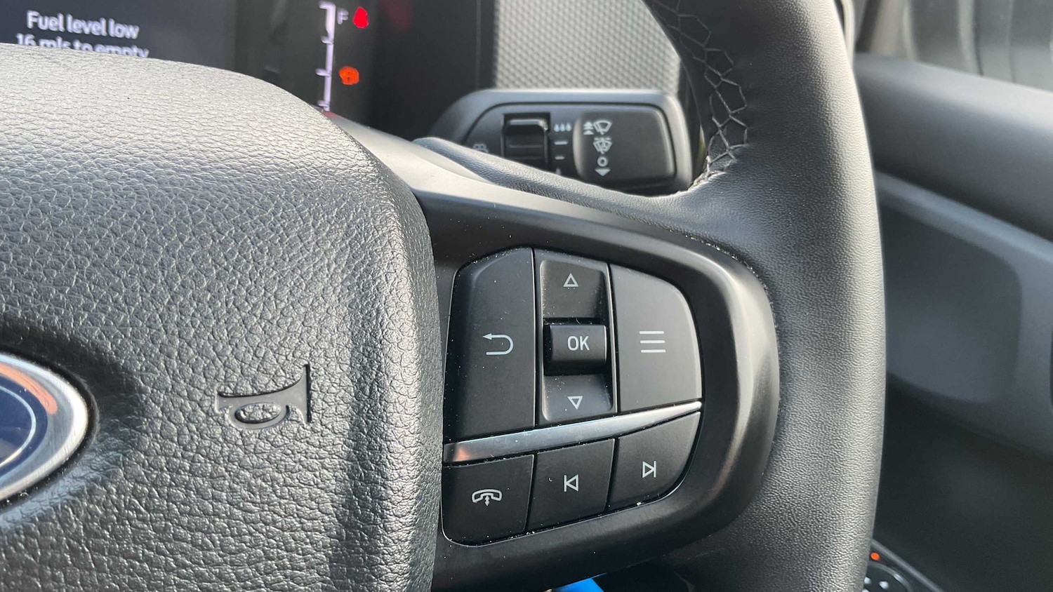 Used Ford Ranger 2024 for sale - 77526907: Photo 21