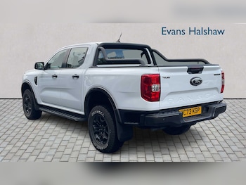 Used Ford Ranger 2024 for sale - 77526907: Photo