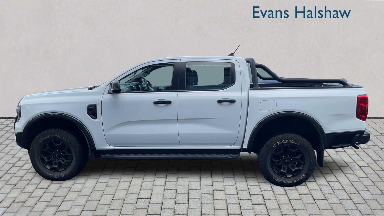 Used Ford Ranger 2024 for sale - 77526907: Photo 3