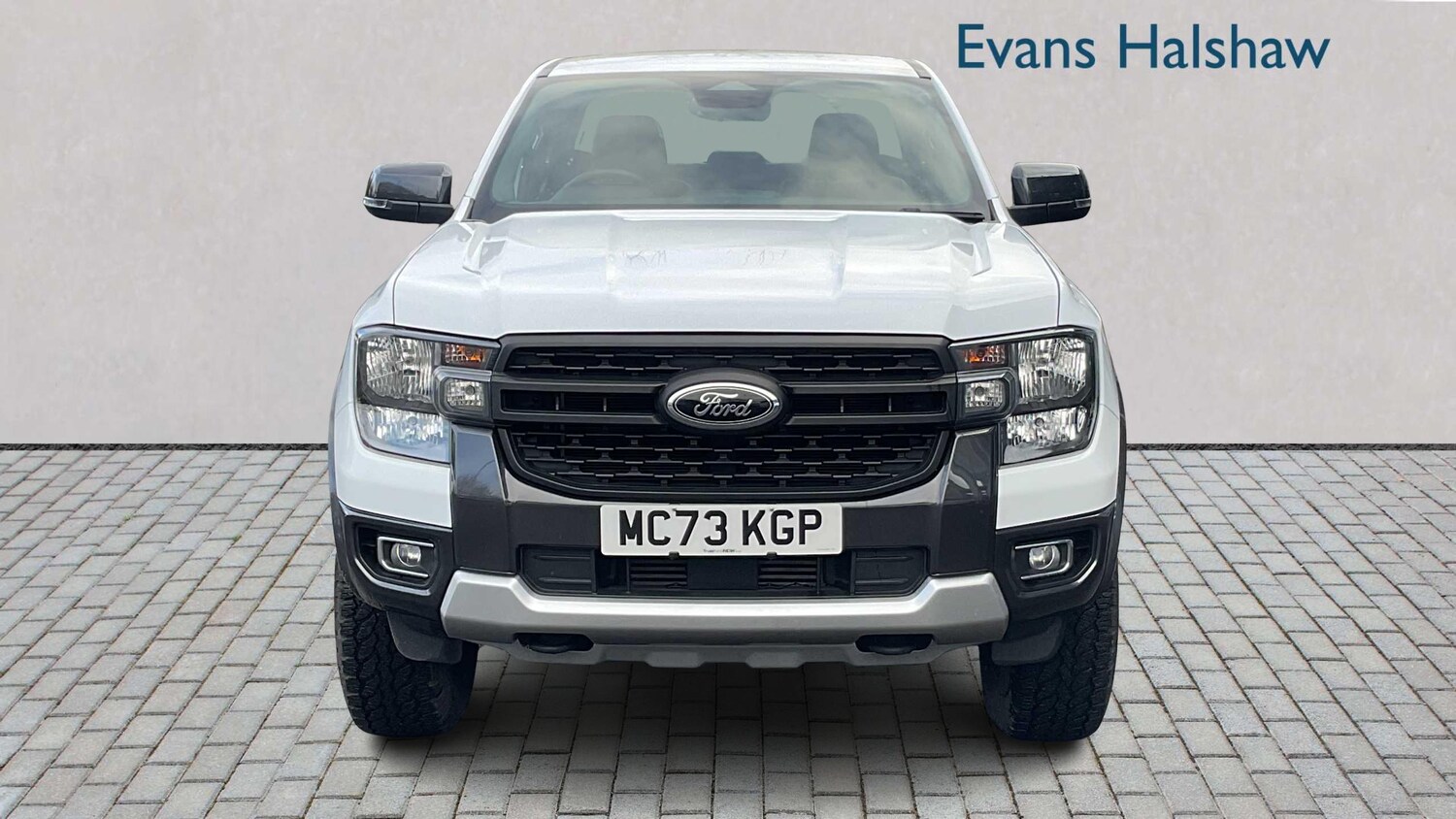 Used Ford Ranger 2024 for sale - 77526907: Photo 4