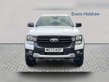 Used Ford Ranger 2024 for sale - 77526907: Photo