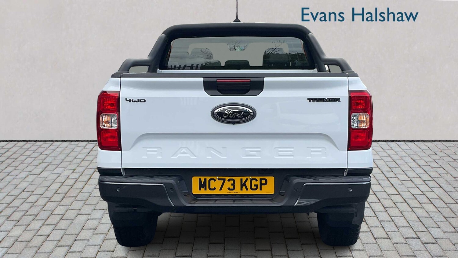 Used Ford Ranger 2024 for sale - 77526907: Photo 5