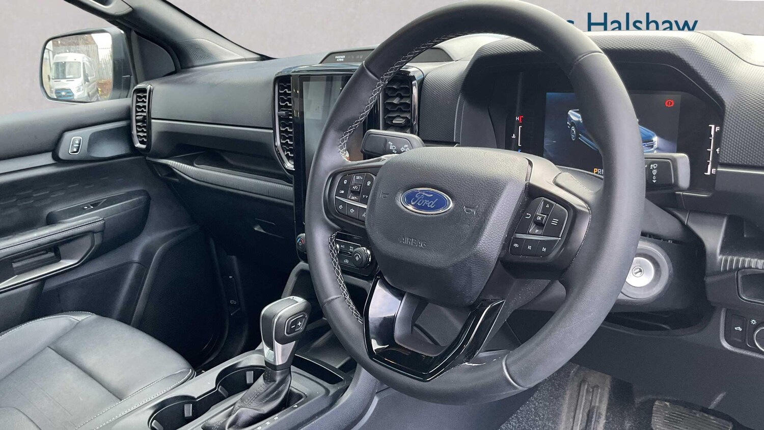 Used Ford Ranger 2024 for sale - 77526907: Photo 6