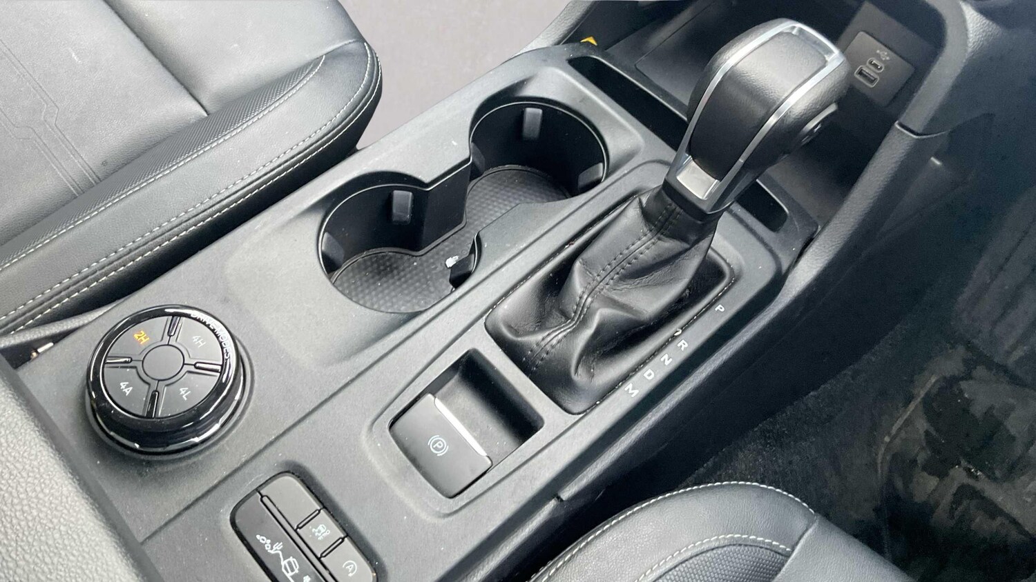 Used Ford Ranger 2024 for sale - 77526907: Photo 7