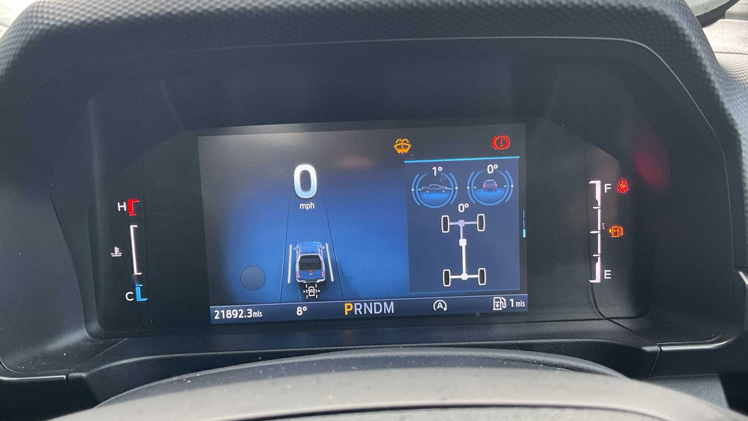 Used Ford Ranger 2024 for sale - 77526907: Photo 9