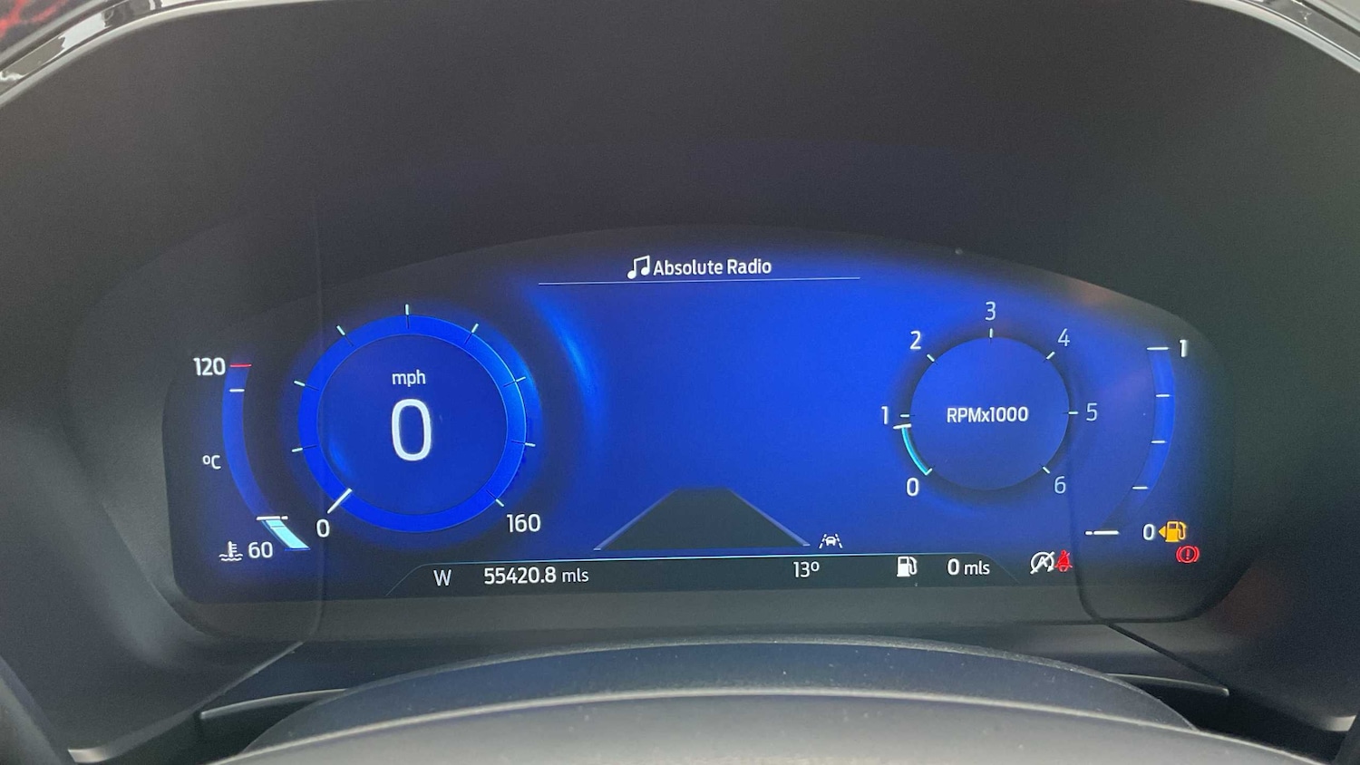 Used Ford Kuga 2020 for sale - 76063424: Photo 12
