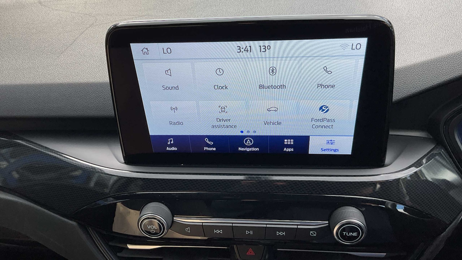 Used Ford Kuga 2020 for sale - 76063424: Photo 15