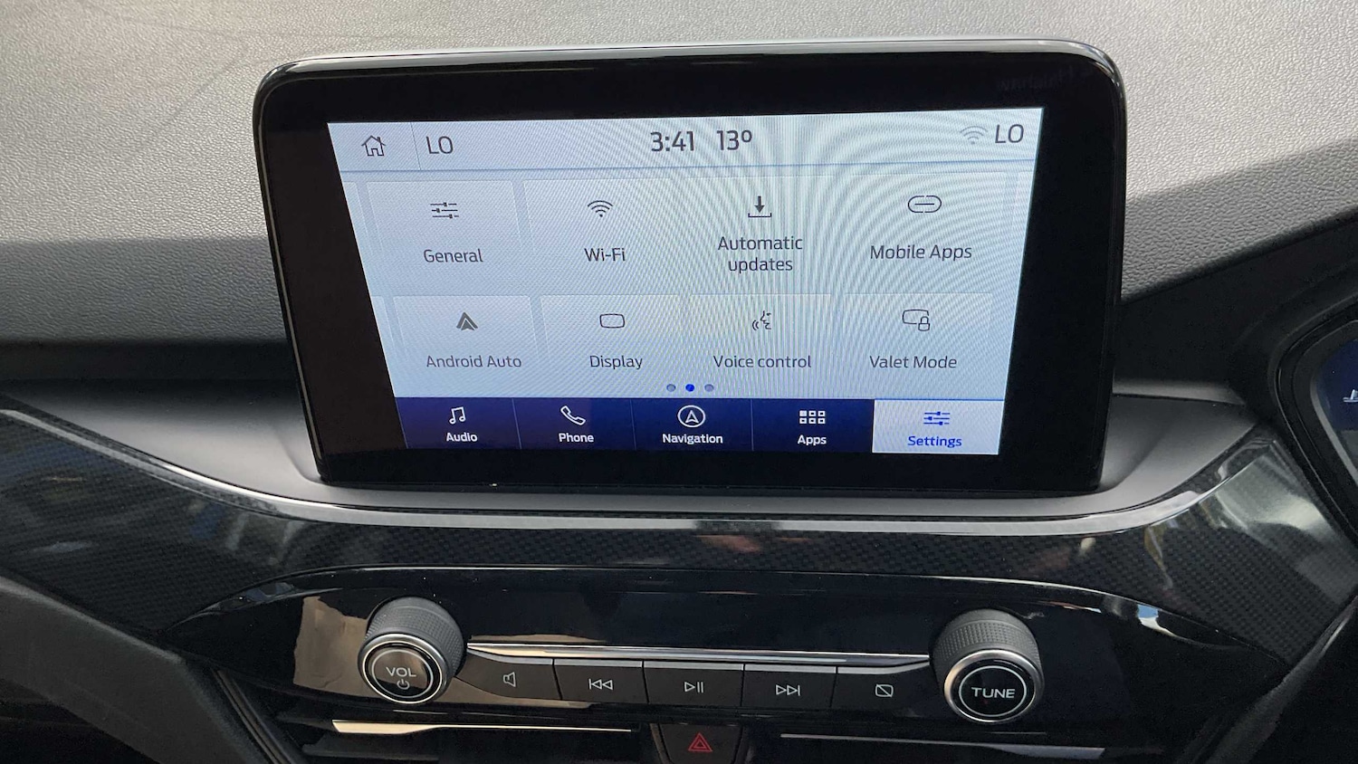 Used Ford Kuga 2020 for sale - 76063424: Photo 16