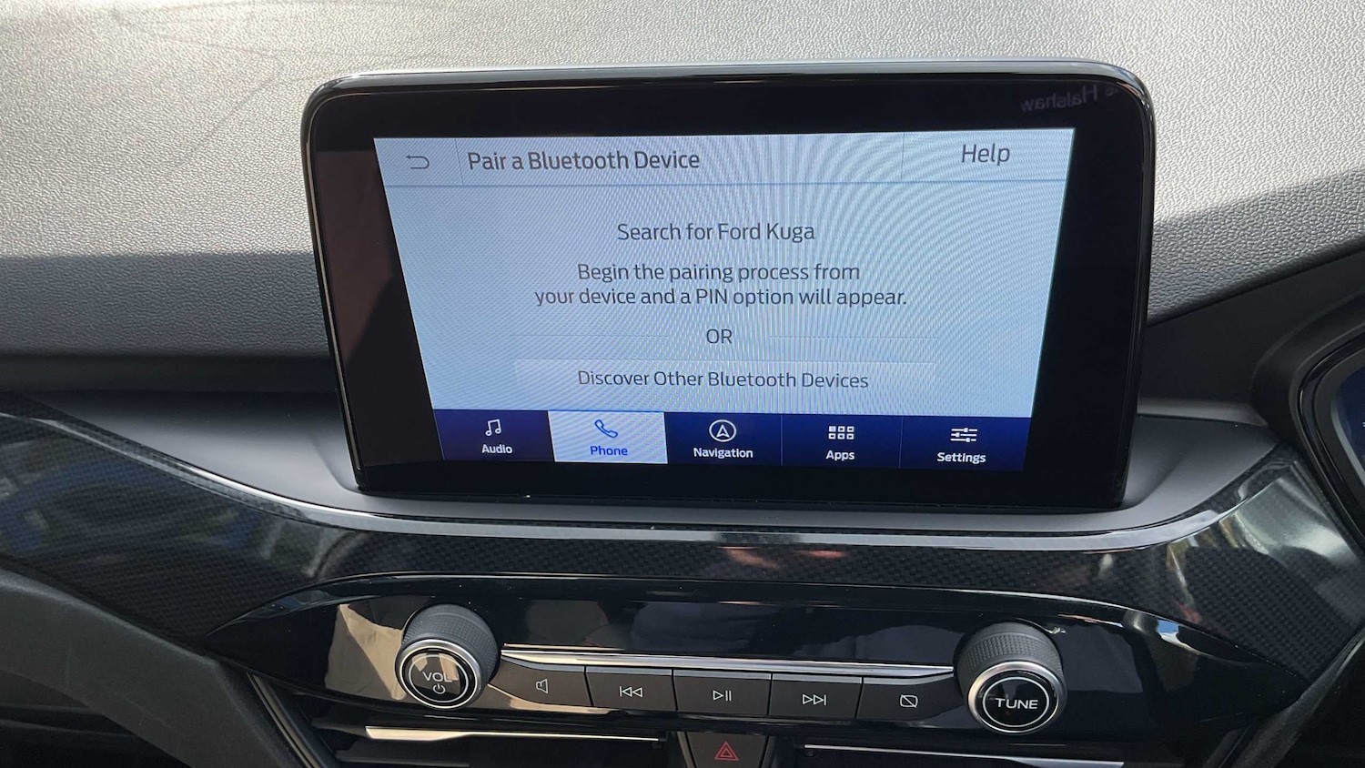 Used Ford Kuga 2020 for sale - 76063424: Photo 17