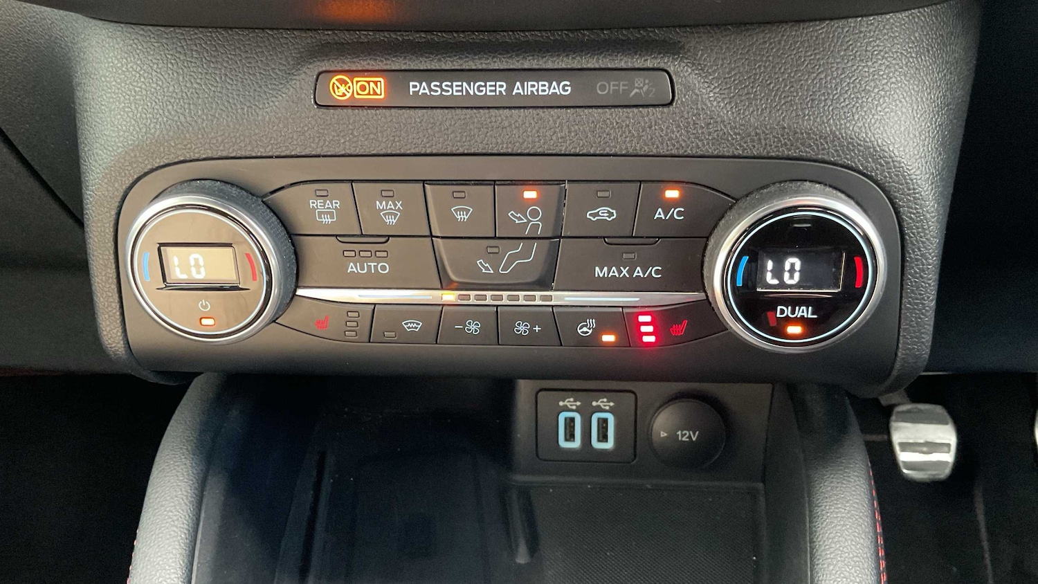 Used Ford Kuga 2020 for sale - 76063424: Photo 19