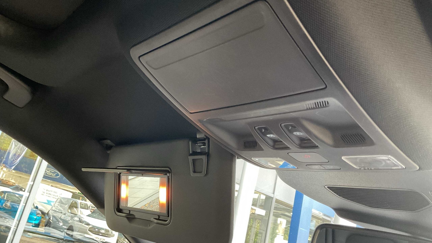Used Ford Kuga 2020 for sale - 76063424: Photo 21