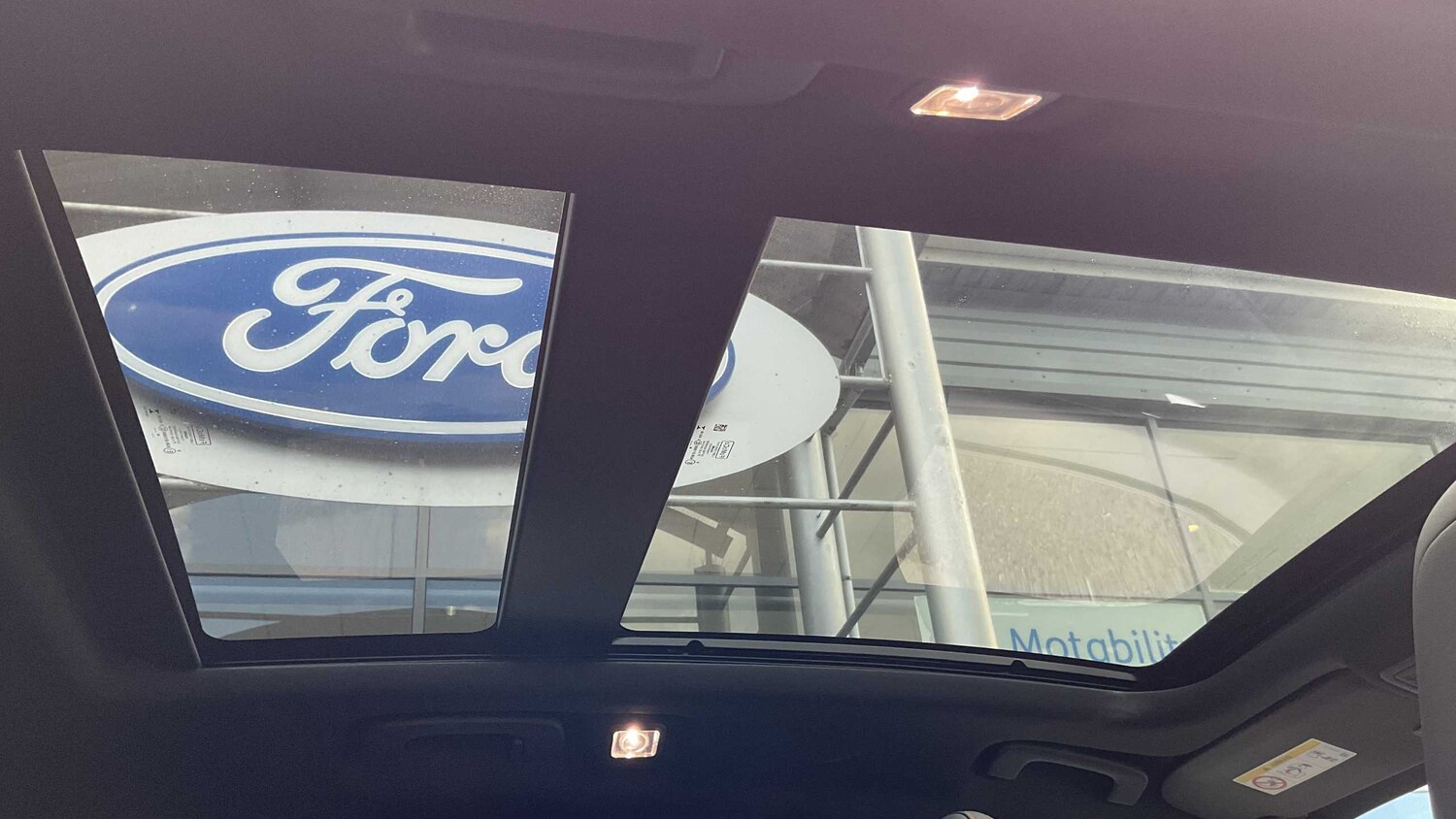 Used Ford Kuga 2020 for sale - 76063424: Photo 22