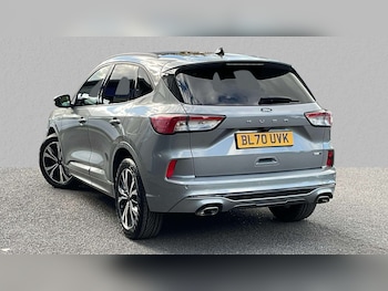Used Ford Kuga 2020 for sale - 76063424: Photo 2