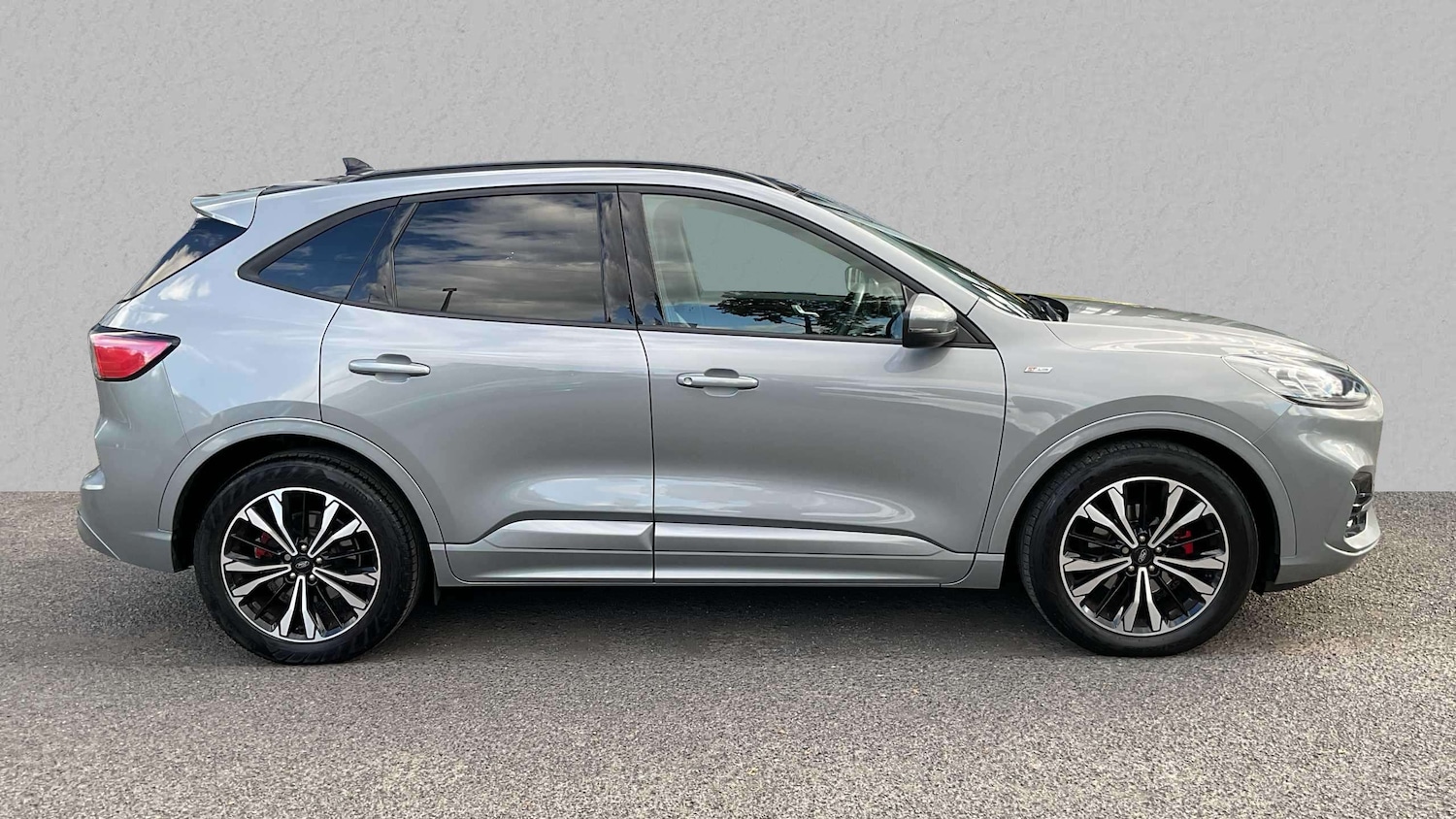 Used Ford Kuga 2020 for sale - 76063424: Photo 3
