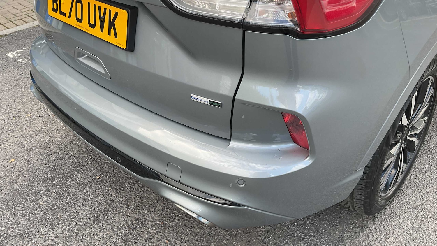 Used Ford Kuga 2020 for sale - 76063424: Photo 30