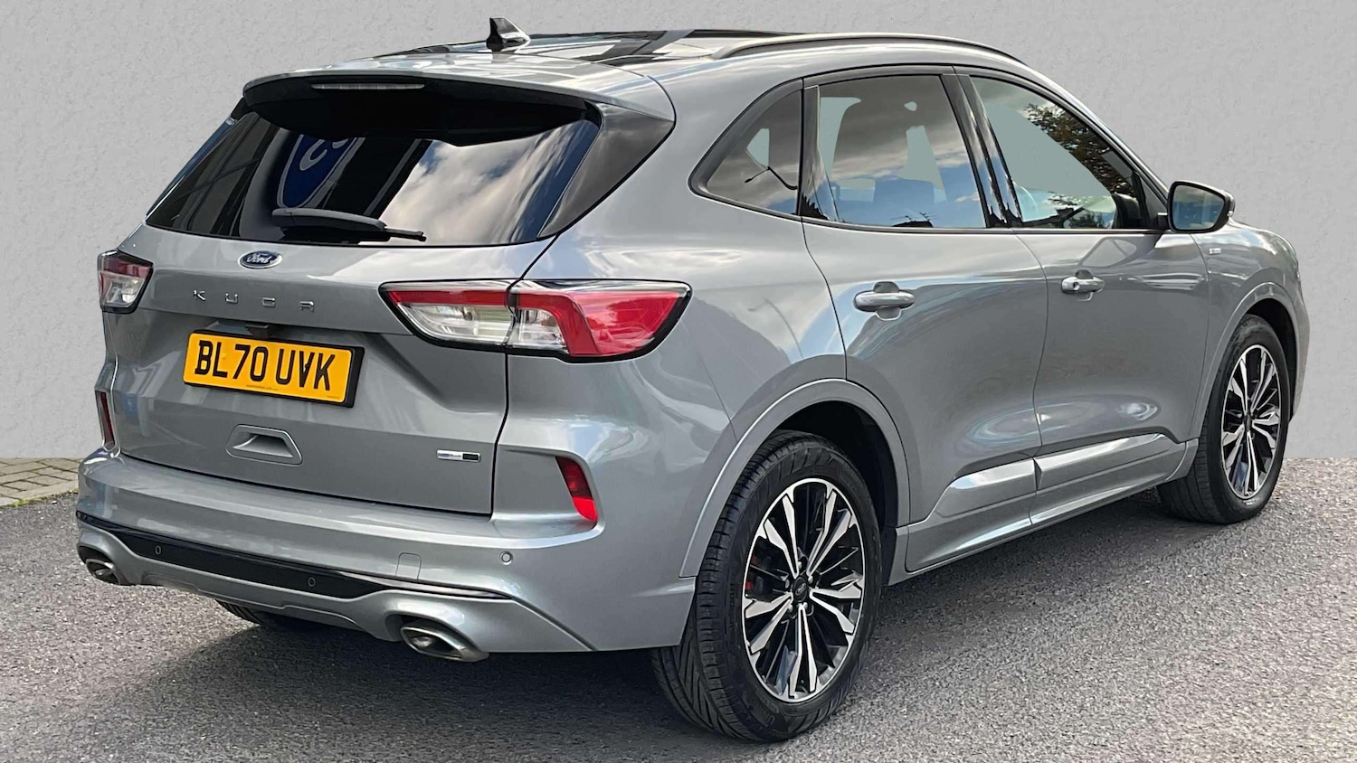 Used Ford Kuga 2020 for sale - 76063424: Photo 31